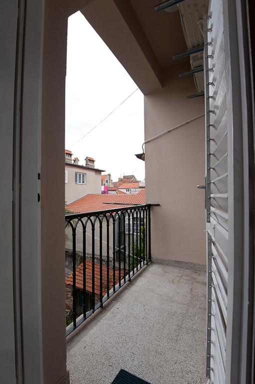 Viola Apartment Zadar Exterior foto