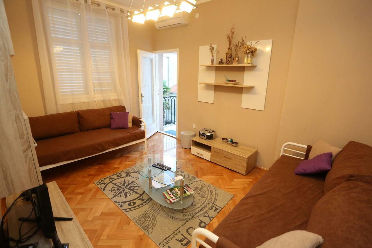 Viola Apartment Zadar Exterior foto