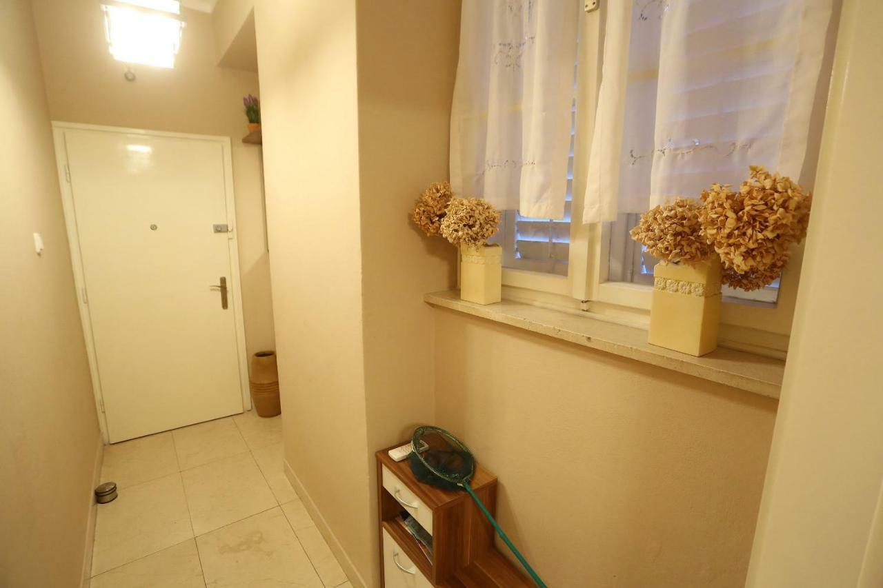 Viola Apartment Zadar Exterior foto