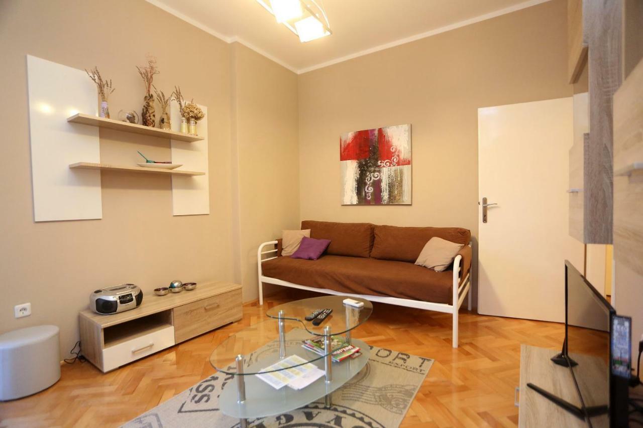 Viola Apartment Zadar Exterior foto