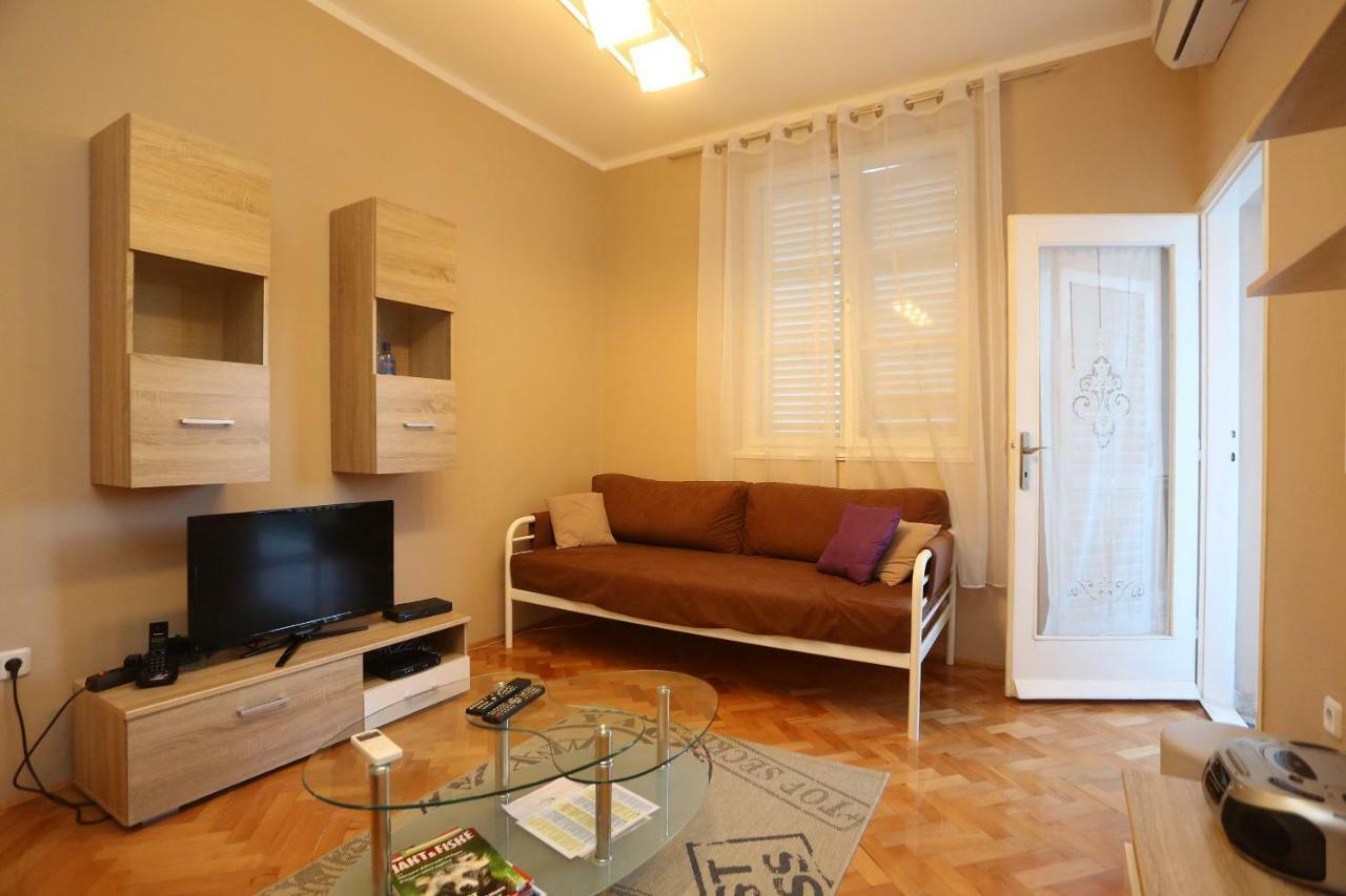 Viola Apartment Zadar Exterior foto