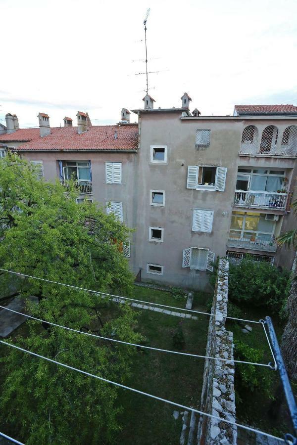 Viola Apartment Zadar Exterior foto